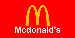 McDonalds